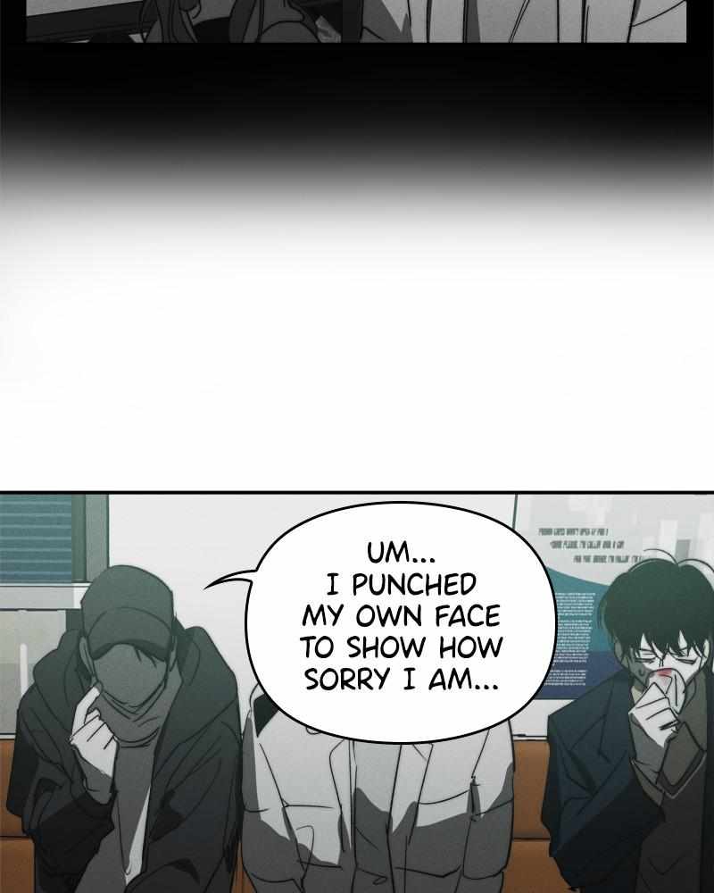 The Saviour's Time Chapter 38 14